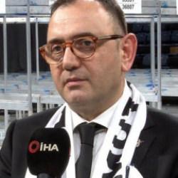 Beşiktaş Asbaşkanı Murat Kılıç’ın avukatından açıklama