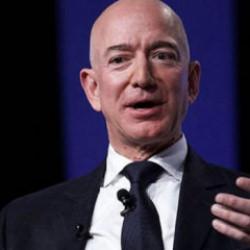 Bezos'un servetine 24 milyar dolar eklendi!