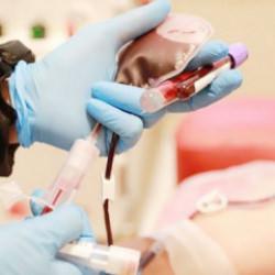 Bir bağış, bir hayat... K&ouml;k h&uuml;cre bağışıyla hayat yeniden başlıyor!