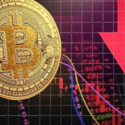 Bitcoin sallanıyor: 85 bin dolara kadar düşebilir!
