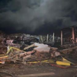 Brezilya’nın Parana eyaletini kasırga vurdu: 6 ölü, 437 yaralı