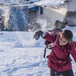 Bu kış sert ge&ccedil;ecek! 39 ilde ciddi yağış g&ouml;r&uuml;lecek: Tarih verildi