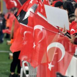 Bulgaristan maçının biletleri satışa çıktı