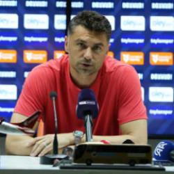 Burak Yılmaz: Çok stratejik bir maç oynadık