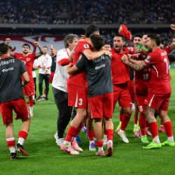 Büyük sürpriz! Takımında kadro dışı kalan oyuncu Milli Takım'a çağırıldı