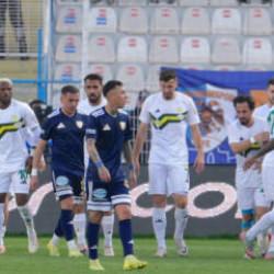 Haftaya lider giren takım 4. sıraya düştü!