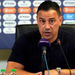 &Ccedil;ağdaş Atan'dan ilk haftada takımına sert eleştiri