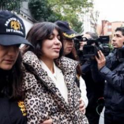 Candan kardeşlerin de yargılandığı dolandırıcılık davasında 2 sanığa tahliye