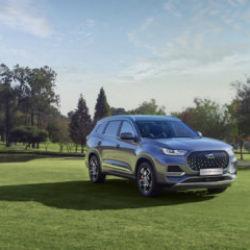 Chery TIGGO 8 PRO MAX’te kasım ayına özel avantajlı kredi fırsatı!