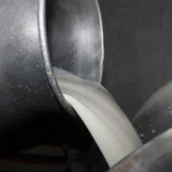 Çiğ inek sütünün "C Sınıfı"ndaki yağ değerlerinde değişiklik yapıldı