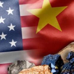 Çin gücü elinde tutuyor! Kritik minerallerde "Bağımsızlık yarışı" hız kazanacak