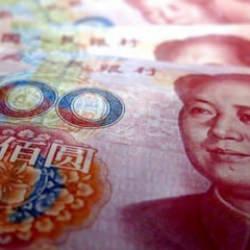 Çin'den ekonomik atılım: 5 yılda 24 trilyon dolarlık hedef