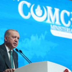 Cumhurbaşkanı Erdoğan'dan önemli mesaj! 'Suriye'ye özel destek programını başlatıyoruz'