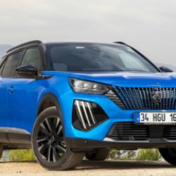 Yenilikçi Peugeot modellerinde yüzde 0 faizli finansman fırsatları!