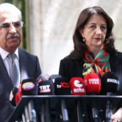 3 saat g&ouml;r&uuml;şt&uuml;ler: İmralı ziyareti sonrası DEM Parti'den ilk a&ccedil;ıklama