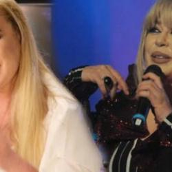 Zerrin Özer Muazzez Abacı'nın sağlık durumu hakkında konuştu