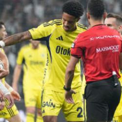 Derbide kırmızı kart görmüştü: Orkun Kökçü için Fenerbahçe iddiası