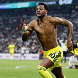 Derbinin kilidini açmıştı! Jhon Duran'la ilgili 'Saran' gerçeği: Oyuncuyu böyle kazanmış