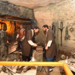 Destansı m&uuml;cadele bu m&uuml;zede yaşatılıyor! 7&rsquo;den 70&rsquo;e ziyaret&ccedil;i akını