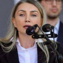 Dilek İmamoğlu'nun diplomatik pasaportu iptal edildi
