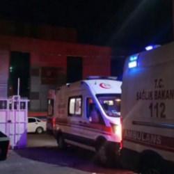 Diyarbakır’da arazi anlaşmazlığında kan aktı: 1 ölü, 1 yaralı