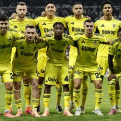 Dünya devi umduğunu bulamadı! Fenerbahçe'den satılamaz raporu
