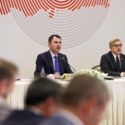 Yabancı gazetecilerden 'Asrın İnşa Seferberliği'ne övgü!