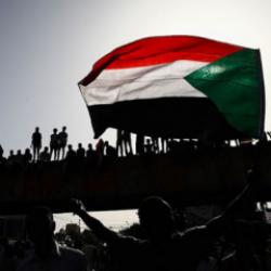 Afrika&rsquo;da olanlar ve T&uuml;rkiye etkisi