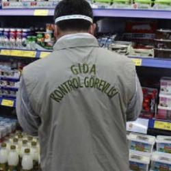 Ekipler sahada: 157 milyon TL ceza kesildi!