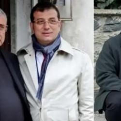 Ekrem İmamoğlu'nun babası ve oğlu hakkında son dakika kararı!