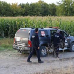 Elazığ'da kaybolan otizmli çocuk her yerde aranıyor
