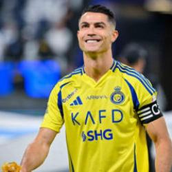 Emeklilikte evliliğe, Messi'den Donald Trump'a! Ronaldo'dan flaş açıklamalar