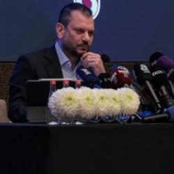 Ertuğrul Doğan'dan taraftarı yıkan transfer yanıtı: 'Mümkün değil'