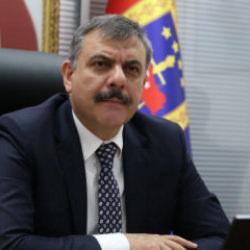 Erzurum&rsquo;da sahipsiz hayvanların hepsi toplatıldı