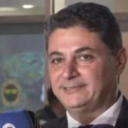 Fenerbahçe basın sözcüsü Ali Gürbüz: Çok iyi mücadele ettik