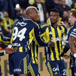 Fenerbahçe, Kayseri sınavında! Yıldız isim 11'e dönüyor