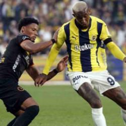 Fenerbahçe - Kayserispor: Muhtemel 11'ler