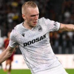 Fenerbahçe maçı öncesi Plzen'i yıkan sakatlık