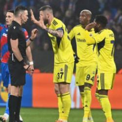 İtirafı ortaya çıktı! F.Bahçe, UEFA'ya şikayet edecek