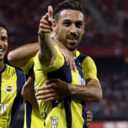 Fenerbahçe'de kadro dışı kalan İrfan Can Kahveci sessizliğini bozdu!