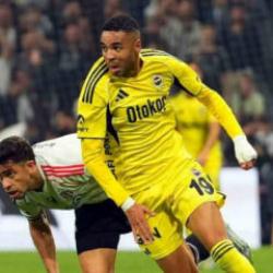 F.Bahçe'nin En Nesyri planı! Tedesco eski Trabzonsporlu'yu istiyor