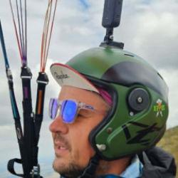 Fethiye'de kayalıklarda korkun&ccedil; olay: Rus paraş&uuml;t&ccedil;&uuml; &ouml;ld&uuml;!