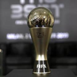 FIFA En İyiler Ödülleri'nin adayları açıklandı