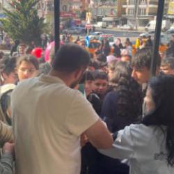 Fiyatı duyan duymayana duyurdu! Herkes dönerciye koştu