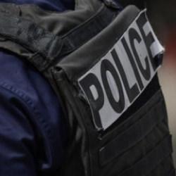 Fransa'da korku dolu anlar! Ara&ccedil; kalabalığa daldı: &Ccedil;ok sayıda yaralı var