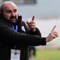 Genç teknik adam maç sırasında hayatını kaybetti