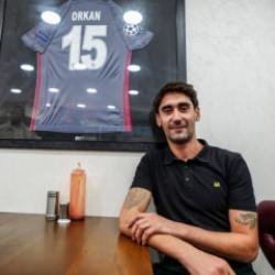 Futbolu bırakıp d&ouml;nerci olmuştu: '20-25 şubeye &ccedil;ıkacağıma eminim'