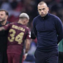 Galatasaray darbesi sonrası Ajax'ta flaş ayrılık!