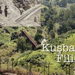 Gazze'nin ger&ccedil;eği "Kuşbakışı Filistin" kitabı ile ortaya &ccedil;ıkıyor!