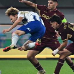 Geçen sene final oynayan Trabzonspor'a Gençlik Ligi'nde büyük şok!